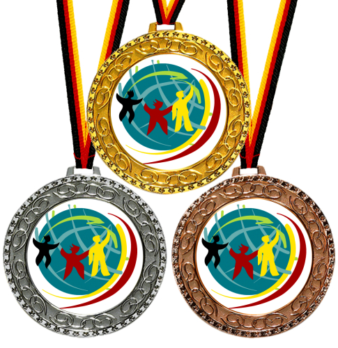 Logo Medaille Algol 